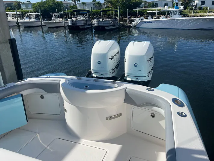 Stella Yacht Photos Pics 