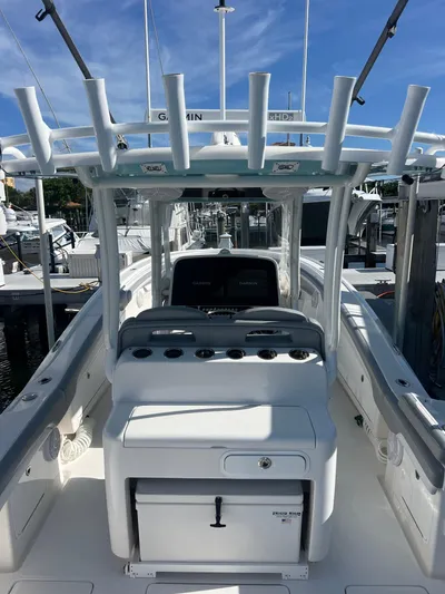 Stella Yacht Photos Pics 