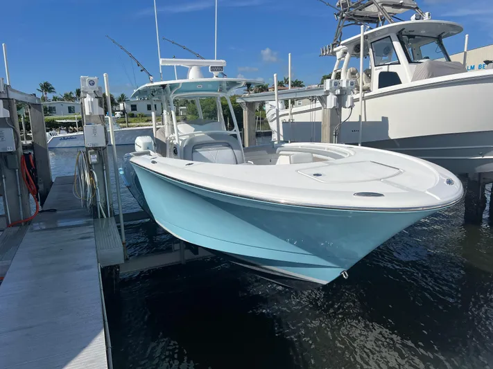 Stella Yacht Photos Pics 