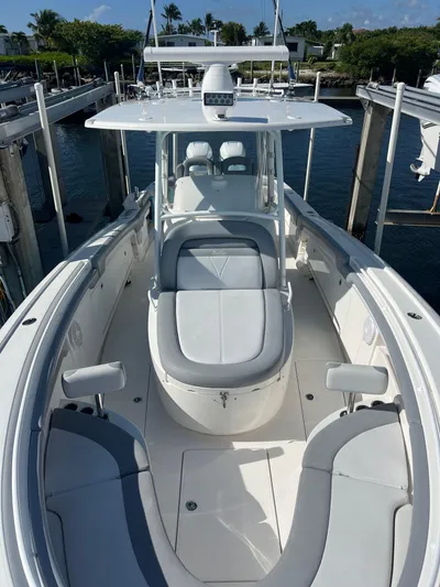 Stella Yacht Photos Pics 