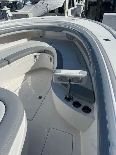 Stella Yacht Photos Pics 