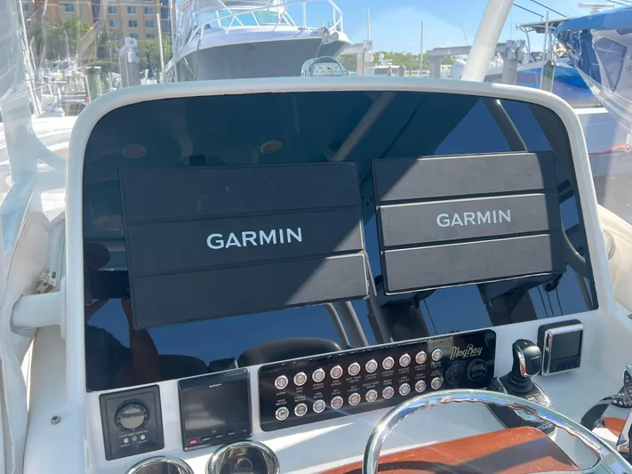 Stella Yacht Photos Pics 