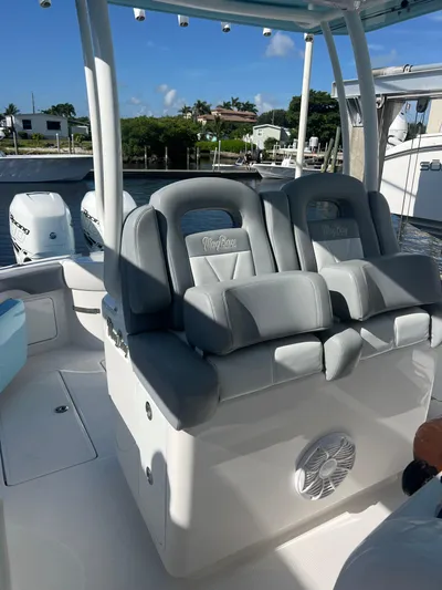 Stella Yacht Photos Pics 