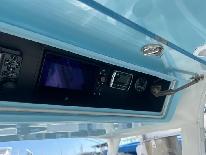 Stella Yacht Photos Pics 