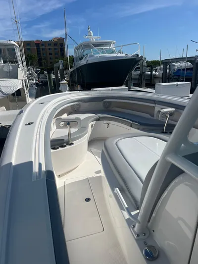 Stella Yacht Photos Pics 