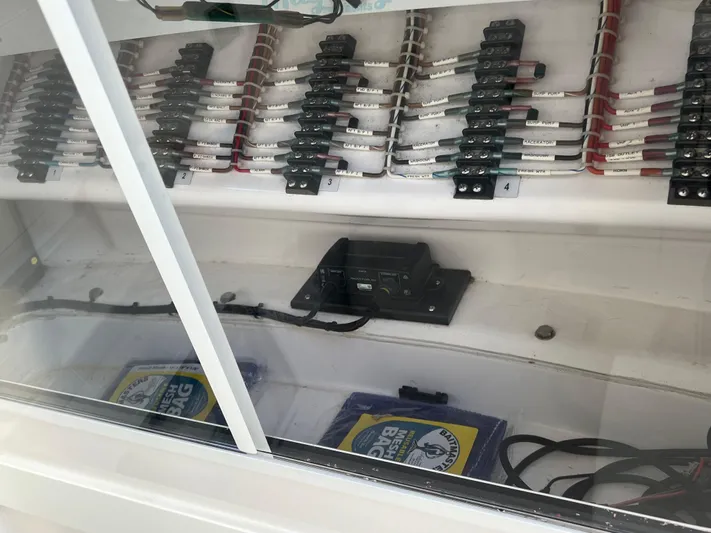 Stella Yacht Photos Pics 