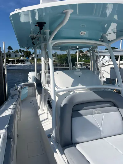 Stella Yacht Photos Pics 