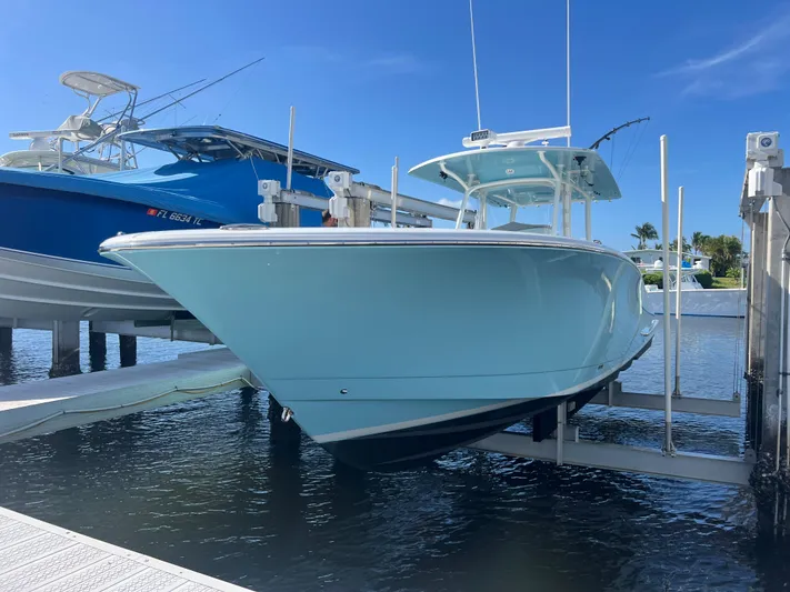 Stella Yacht Photos Pics 