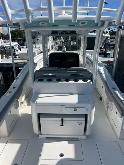 Stella Yacht Photos Pics 