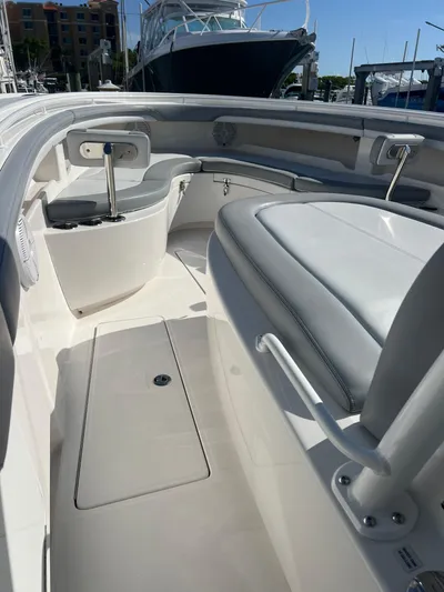 Stella Yacht Photos Pics 