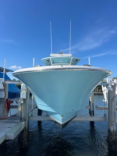 Stella Yacht Photos Pics 
