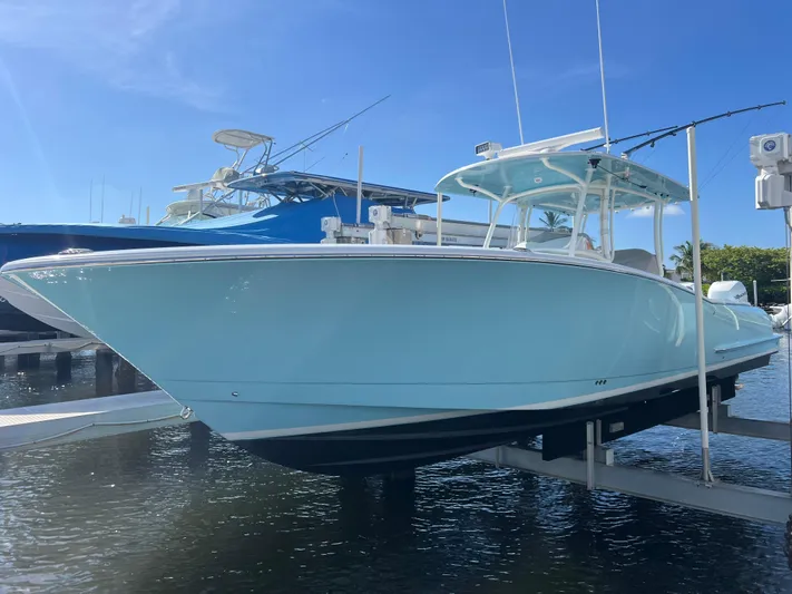 Stella Yacht Photos Pics 