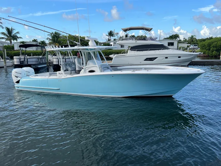 Stella Yacht Photos Pics 