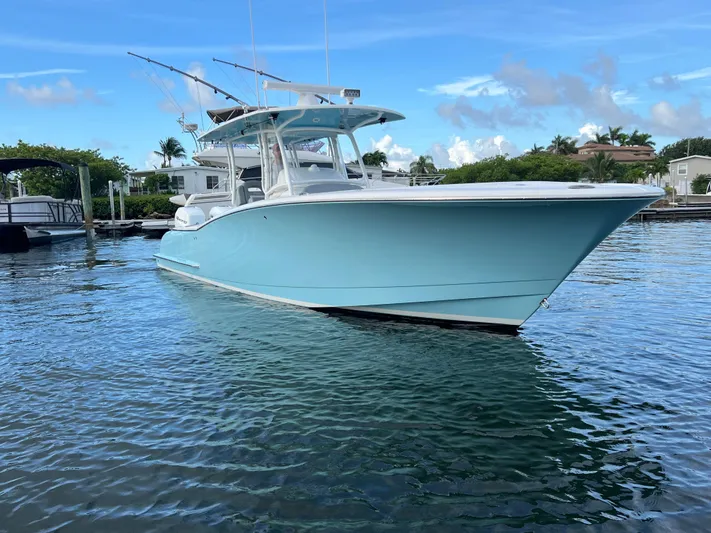 Stella Yacht Photos Pics 