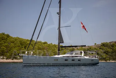 Jeanneau 64