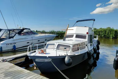 1973 Kruiser Rio