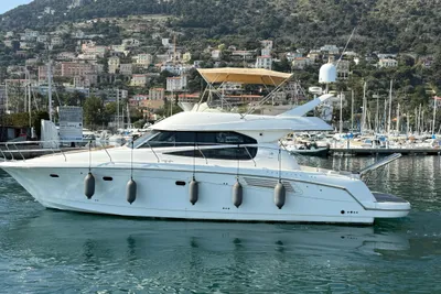 2006 Jeanneau Prestige 42 Fly