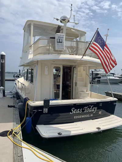 Seas Today Yacht Photos Pics 
