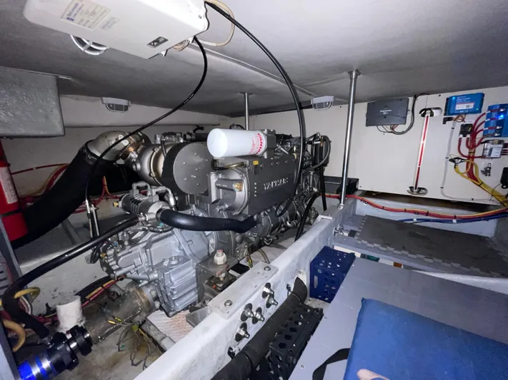 Seas Today Yacht Photos Pics 