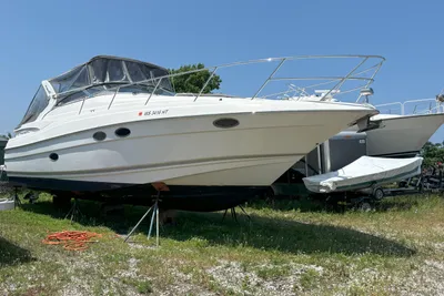 Regal Commodore 3560 IO