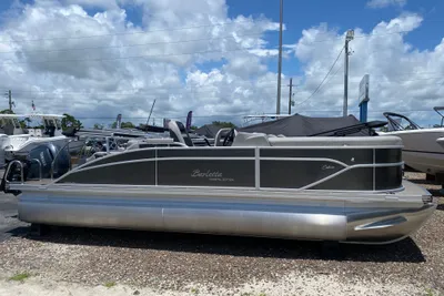Barletta Cabrio C22UC