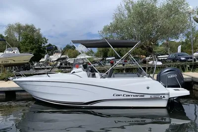 2025 Jeanneau Cap Camarat 6.5 CC Serie 3