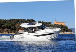 2024 Jeanneau Merry Fisher 895