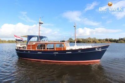 1981 Klaassen Kotter 14.10