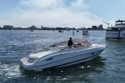Cranchi CSL 28