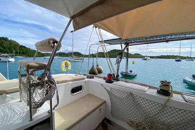 Yacht