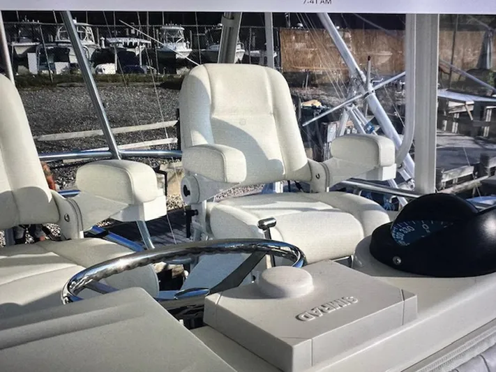 Current Addition Yacht Photos Pics 