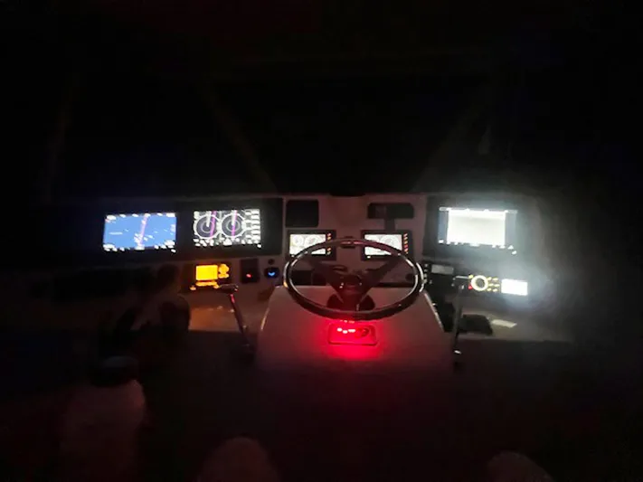 Current Addition Yacht Photos Pics 