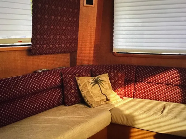 Current Addition Yacht Photos Pics 