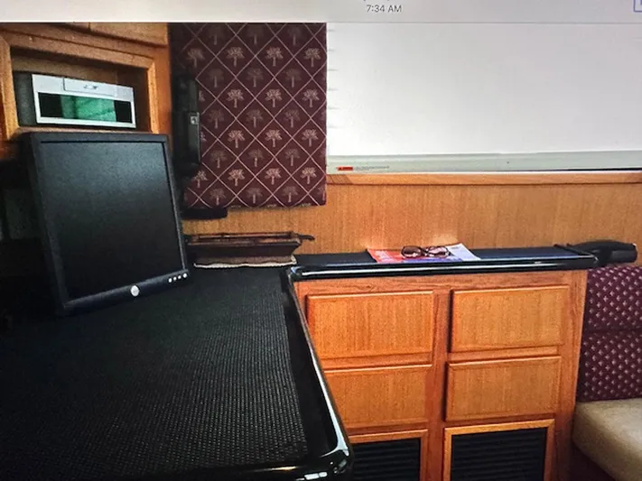 Current Addition Yacht Photos Pics 