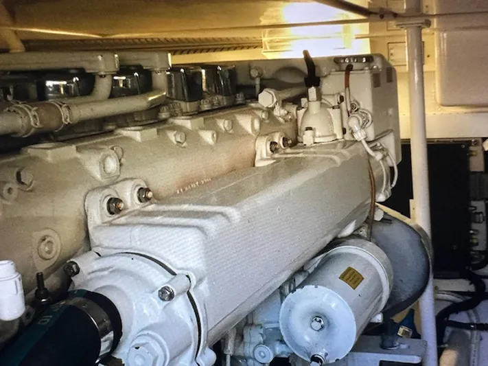 Current Addition Yacht Photos Pics 