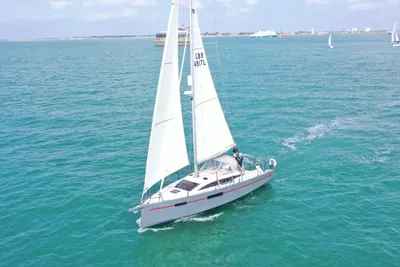 RM Yachts 1070