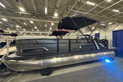 Starcraft EXS 3 DL TT