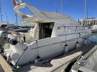 1997 Azimut 40