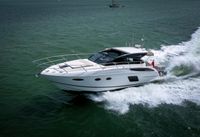 2018 Princess V48