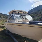 2009 Grady-White Freedom 275