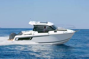 2023 Jeanneau merry fisher 695 serie 2