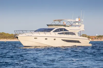 Riva 70 Dolcevita