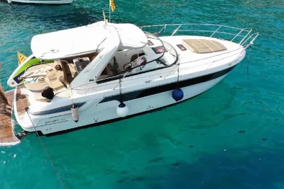 2013 Bavaria 35 Sport