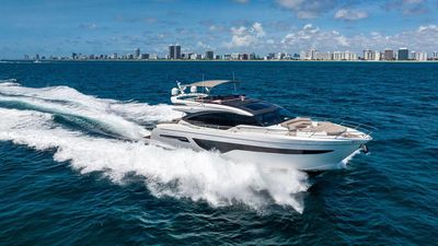 Yacht
