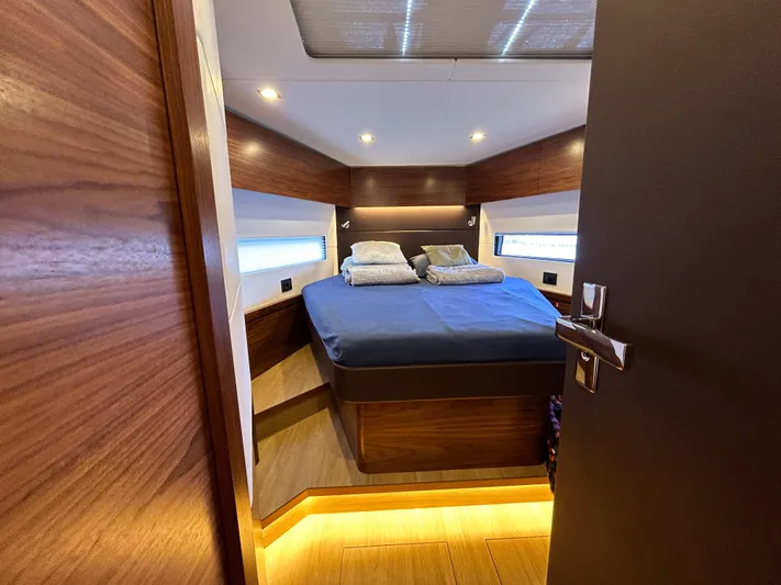 Amel50 Yacht Photos Pics 