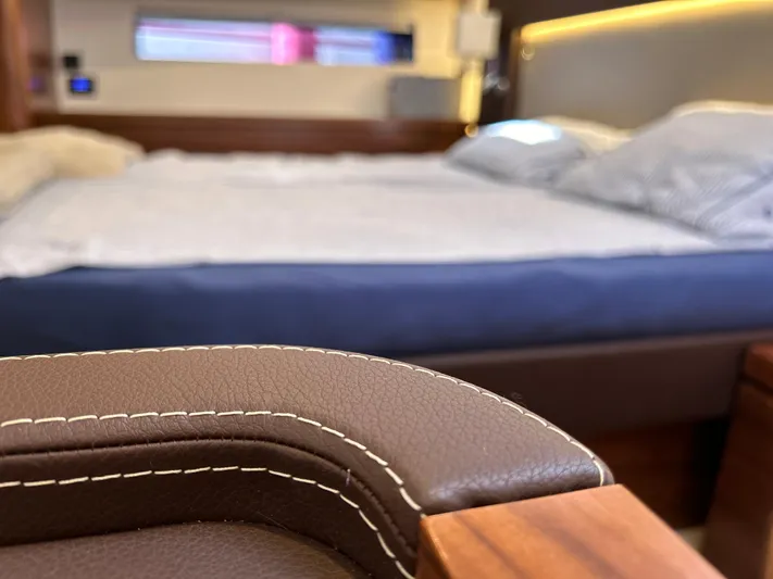 Amel50 Yacht Photos Pics 