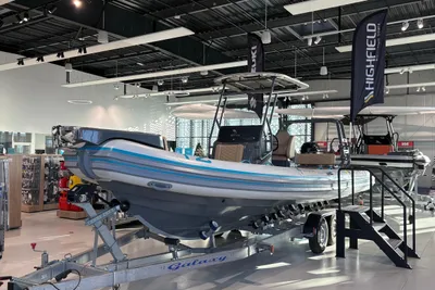 2024 Highfield Sport 700