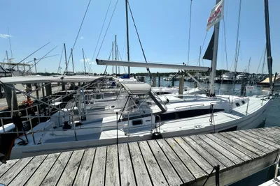 Catalina 426