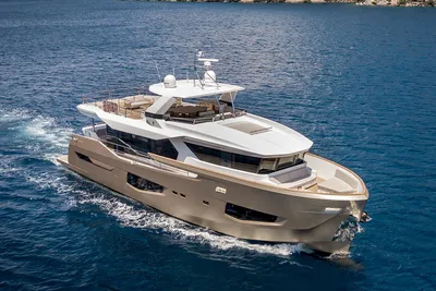 2025 Numarine 26XP