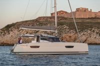 2024 Fountaine Pajot Astrea 42